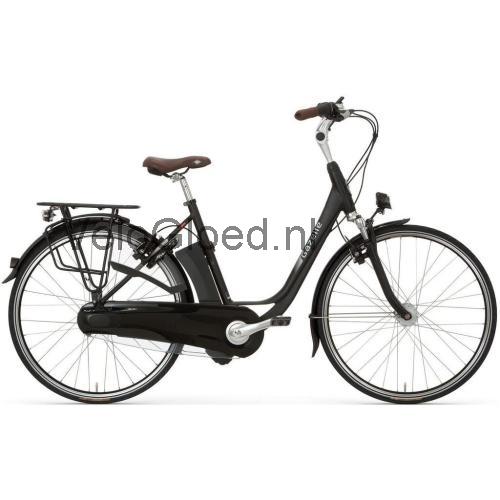 Gazelle Impulse EM C7 specificaties